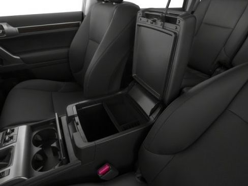 Used 2016 Lexus GX 460 image 18