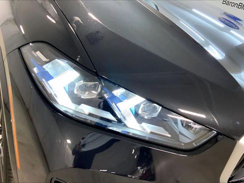 New 2026 BMW X5 M60i AWD/4WD image 13