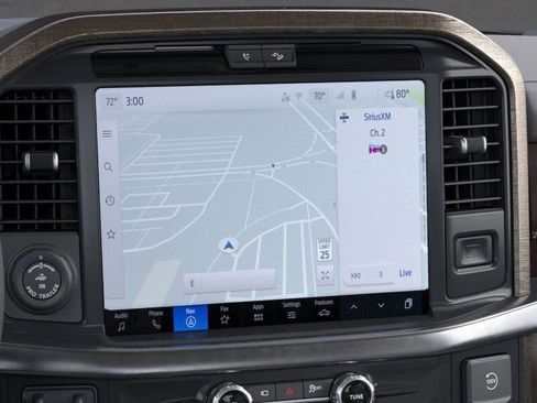 New 2026 Ford F150 King Ranch image 37