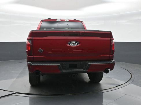 New 2026 Ford F150 XLT w/ Equipment Group 302A MID AWD/4WD image 5