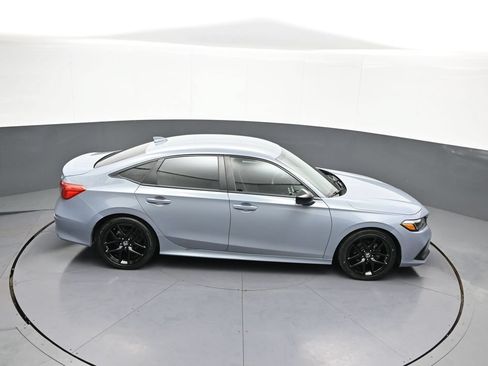 Certified 2023 Honda Civic Sport image 36
