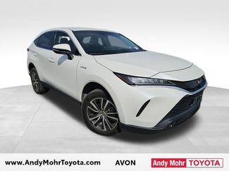 Used 2021 Toyota Venza LE 360° Tour