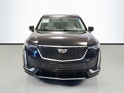 Used 2021 Cadillac XT6 Premium Luxury w/ LPO, Floor Liner Package AWD/4WD image 2