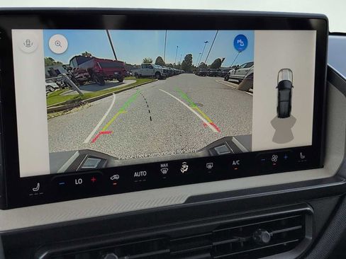 New 2026 Ford Bronco Sport Big Bend AWD/4WD image 18