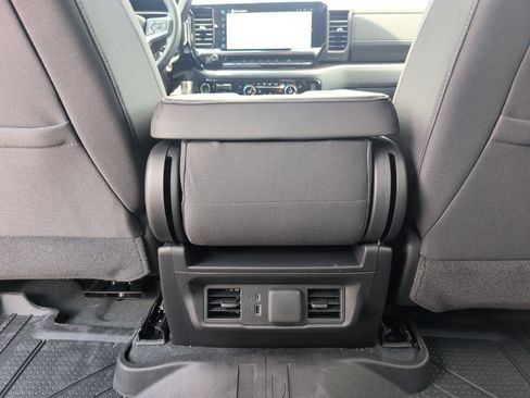 New 2026 Chevrolet Silverado 1500 LT w/ True North Edition Plus RWD image 30