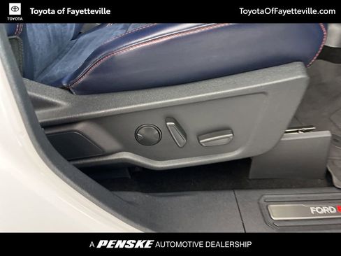 Used 2022 Ford Bronco Raptor image 7