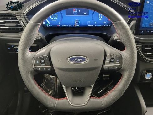 Certified 2023 Ford Escape ST-Line Select w/ Tech Pack #2 AWD/4WD image 25