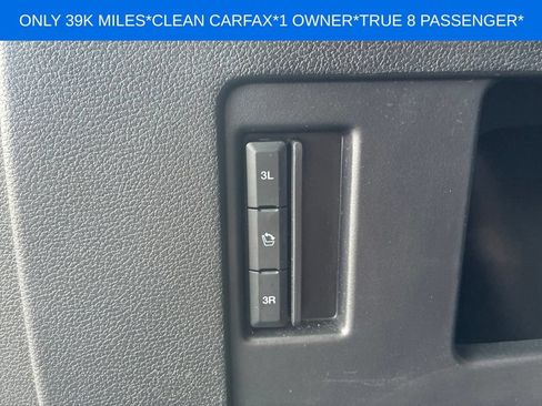 Used 2019 Ford Expedition Max XL AWD/4WD image 20