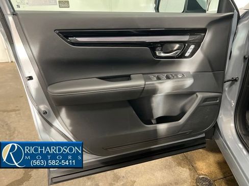 Certified 2023 Honda CR-V EX-L image 10