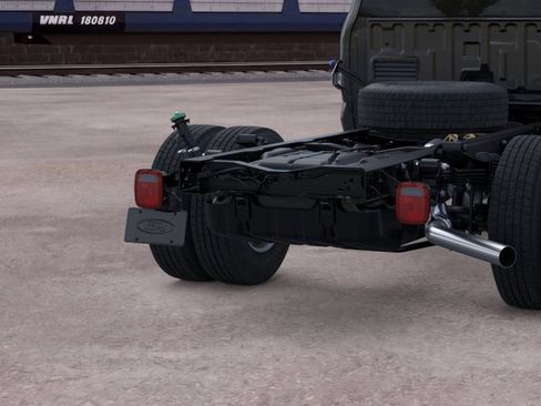 New 2026 Ford F350 XL AWD/4WD image 21