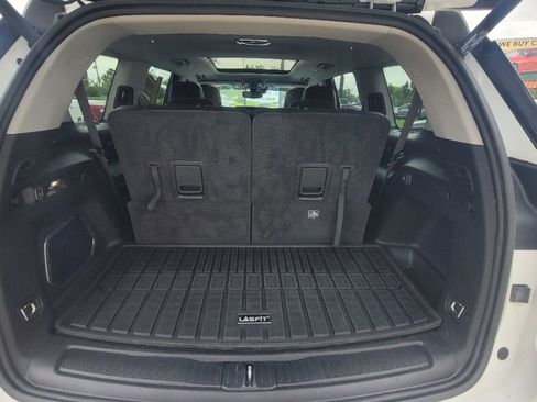 Used 2022 Jeep Grand Cherokee L Limited RWD image 24