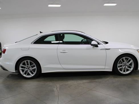 Used 2023 Audi A5 2.0T Premium image 11