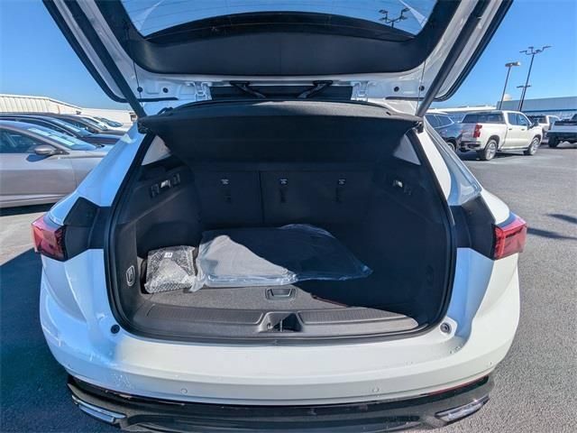 New 2026 Buick Envision Sport Touring AWD/4WD image 13