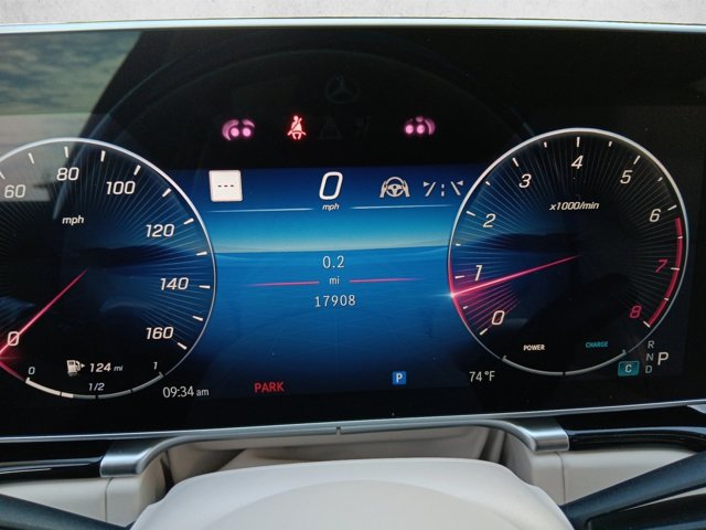 Certified 2022 Mercedes-Benz S 580 4MATIC Sedan image 11