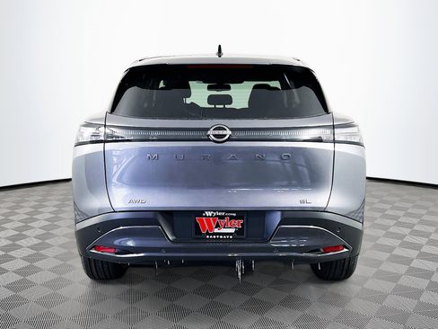New 2026 Nissan Murano SL image 30