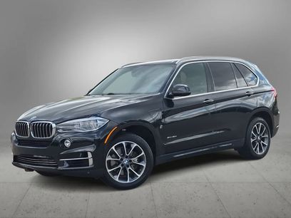 Used 2017 BMW X5 xDrive40e w/ Premium Package