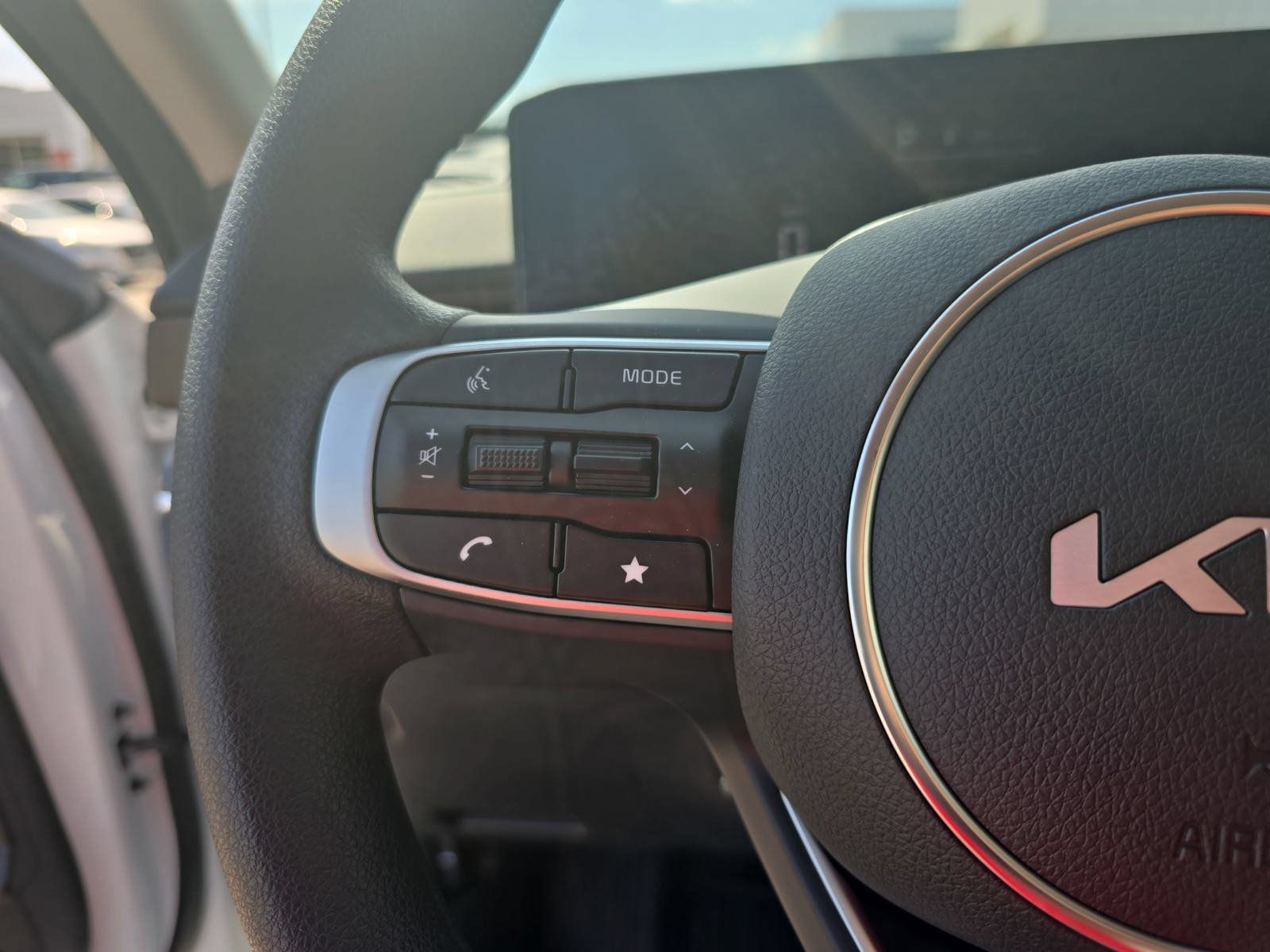 New 2026 Kia K5 LXS FWD image 18