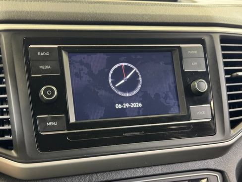 Used 2023 Volkswagen Atlas SE FWD image 49