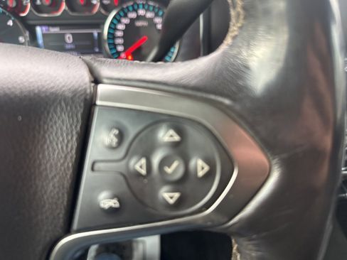 Used 2018 Chevrolet Silverado 2500 LT image 19