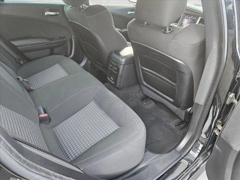 Used 2021 Dodge Charger GT w/ Driver Convenience Group image 18