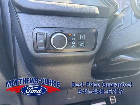 Certified 2024 Ford Escape ST-Line w/ Tech Pack #1 FWD image 26