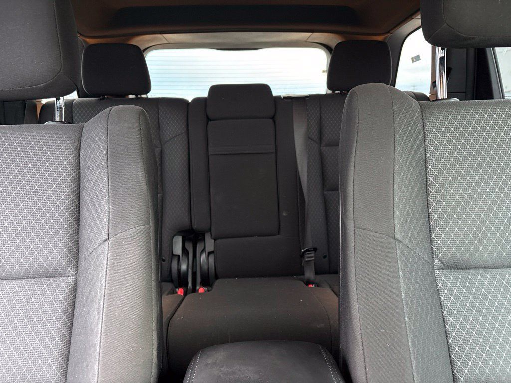 Used 2021 Jeep Grand Cherokee Laredo AWD/4WD image 22
