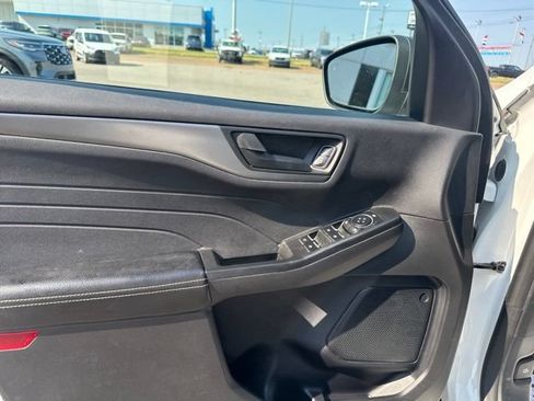 Used 2023 Ford Escape Active FWD image 35