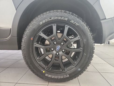 New 2026 Subaru Crosstrek 2.5i Wilderness image 34