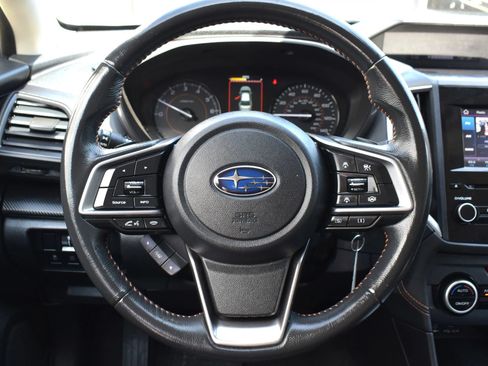 Used 2021 Subaru Crosstrek 2.0i Premium AWD/4WD image 13