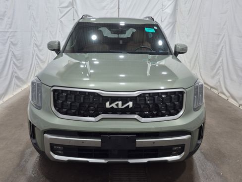 Used 2023 Kia Telluride SX Prestige X-Line image 7