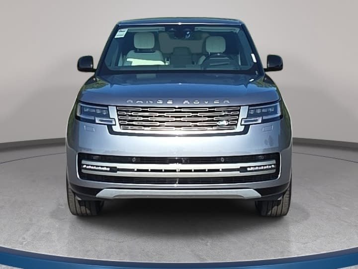 New 2026 Land Rover Range Rover SE AWD/4WD image 2