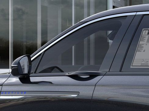 New 2026 Lincoln Nautilus Premier w/ Equipment Group 102A AWD/4WD image 20