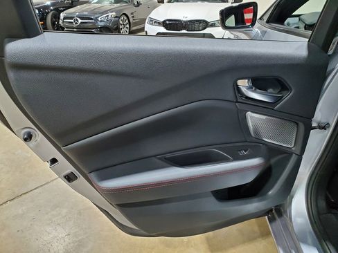 Used 2022 Acura TLX w/ A-SPEC Pkg FWD image 25