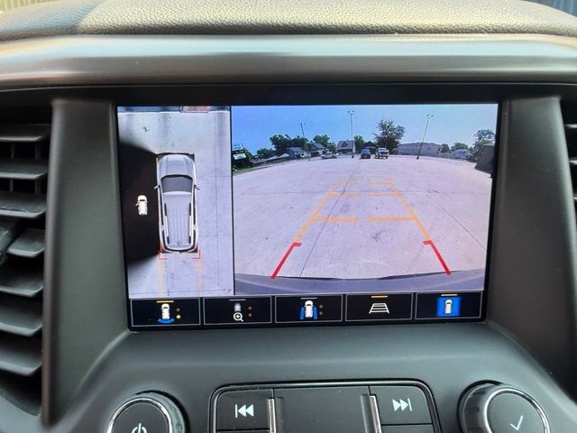 Used 2023 GMC Acadia AT4 w/ Technology Package AWD/4WD image 30