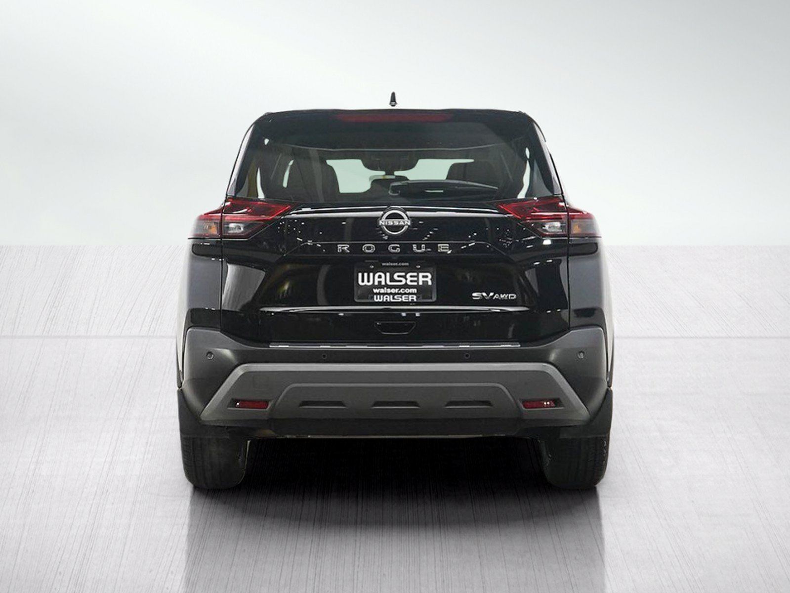 Used 2023 Nissan Rogue SV AWD/4WD image 5