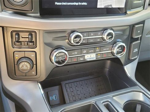 Used 2024 Ford F150 XLT w/ Equipment Group 302A MID image 31