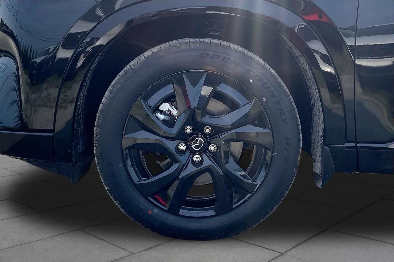 New 2026 MAZDA CX-5 2.5 S w/ Premium Plus Package AWD/4WD image 17