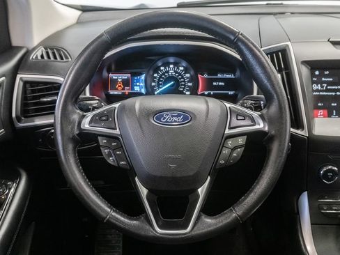Used 2018 Ford Edge SEL w/ Equipment Group 201A AWD/4WD image 14