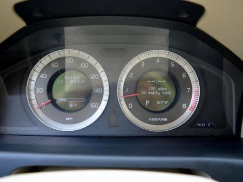 Used 2009 Volvo S80 T6 image 20