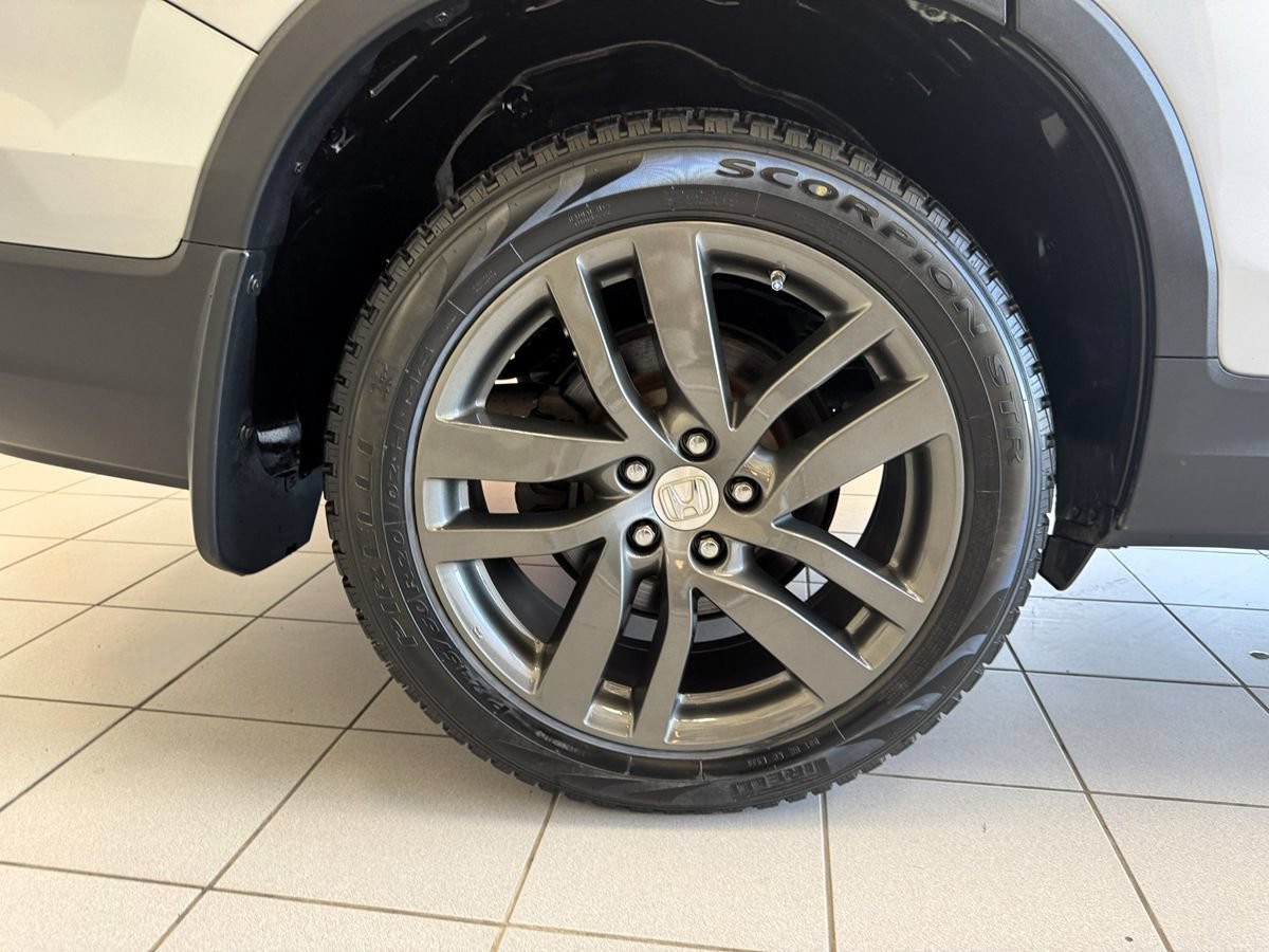 Used 2017 Honda Pilot Touring image 67