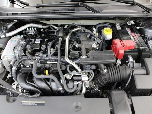 Used 2025 Nissan Sentra S FWD image 29