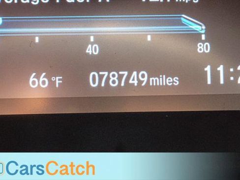 Used 2018 Honda Civic EX image 31