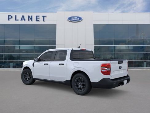 New 2026 Ford Maverick XLT FWD image 5