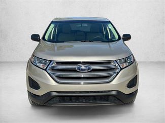 Used 2018 Ford Edge SE video 2