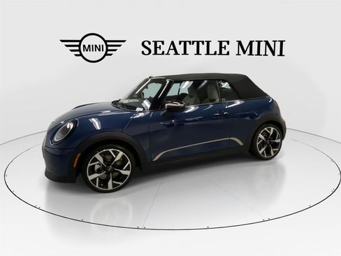 New 2026 MINI Cooper S image 6