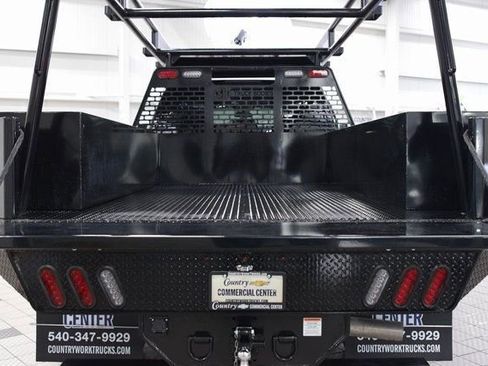 Used 2023 RAM 3500 SLT w/ Quick Order Package 2YG SLT image 14