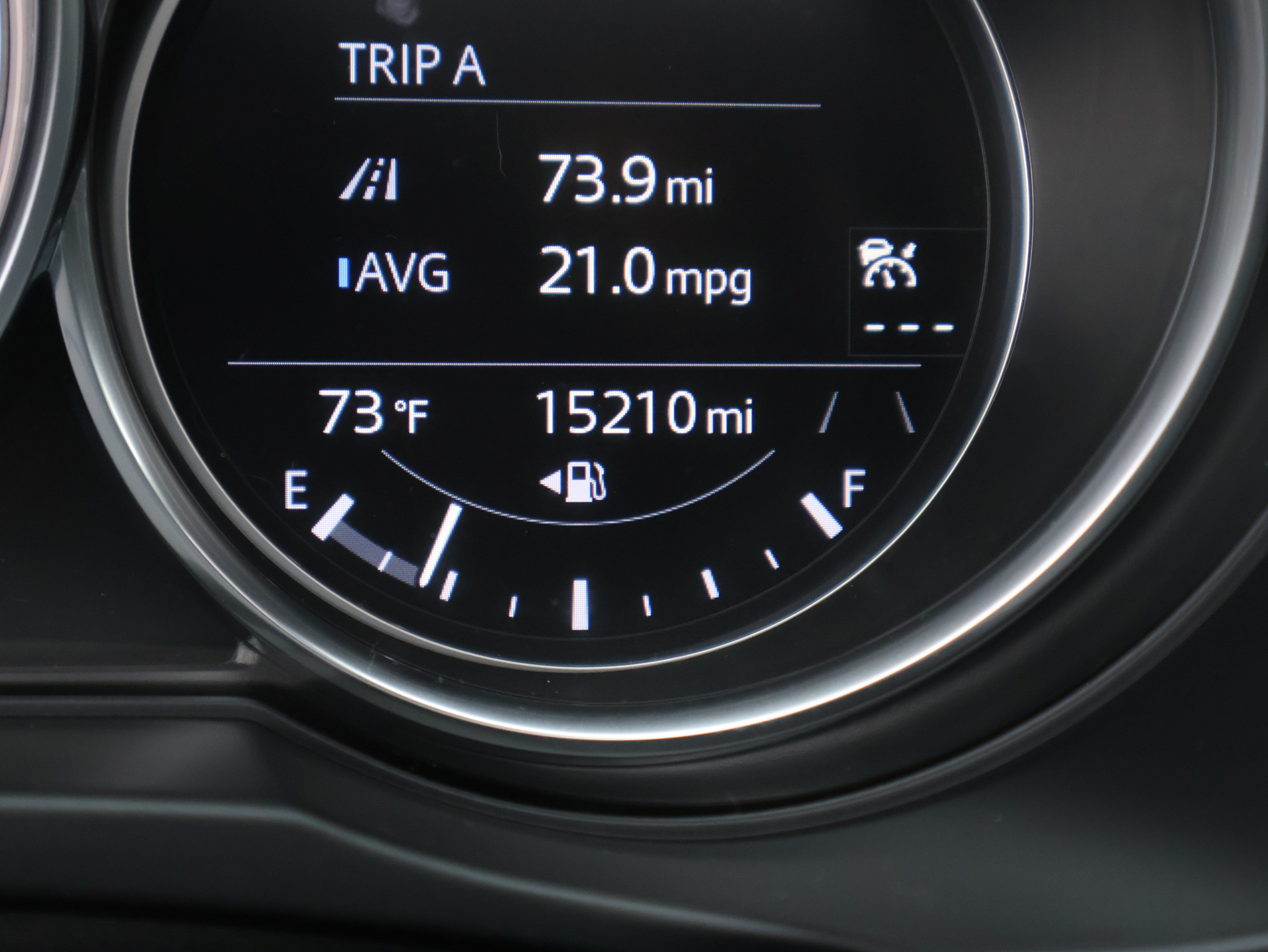 Used 2023 MAZDA CX-5 AWD 2.5 S image 26
