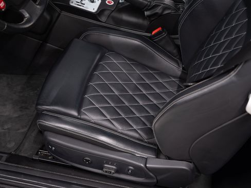 Used 2009 Ferrari 612 Scaglietti image 54