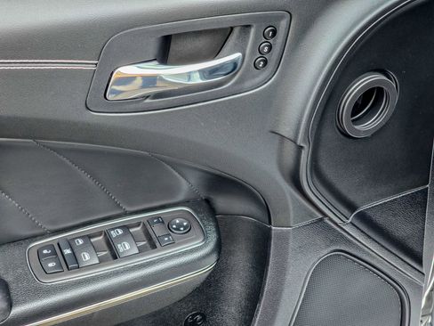 Used 2023 Dodge Charger SRT Hellcat w/ Harman/Kardon Audio Group image 12