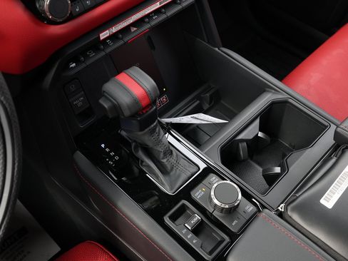 New 2026 Toyota Tundra TRD Pro image 25